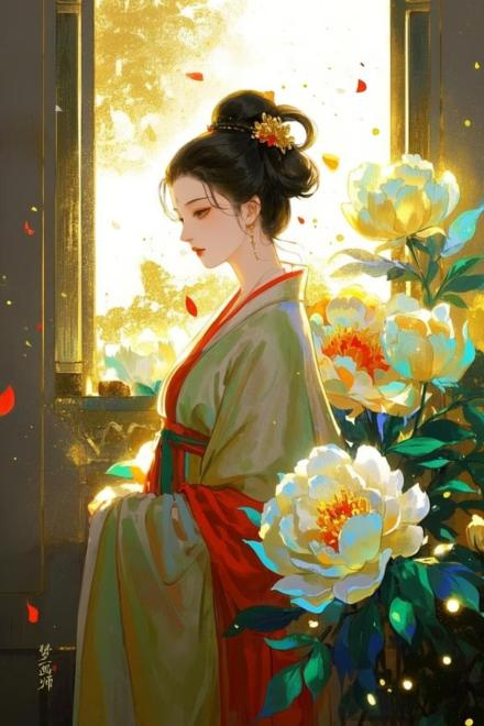 Ta Là Chị Dâu Của Nam Chính