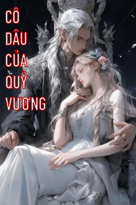 Cô Dâu Của Quỷ Vương