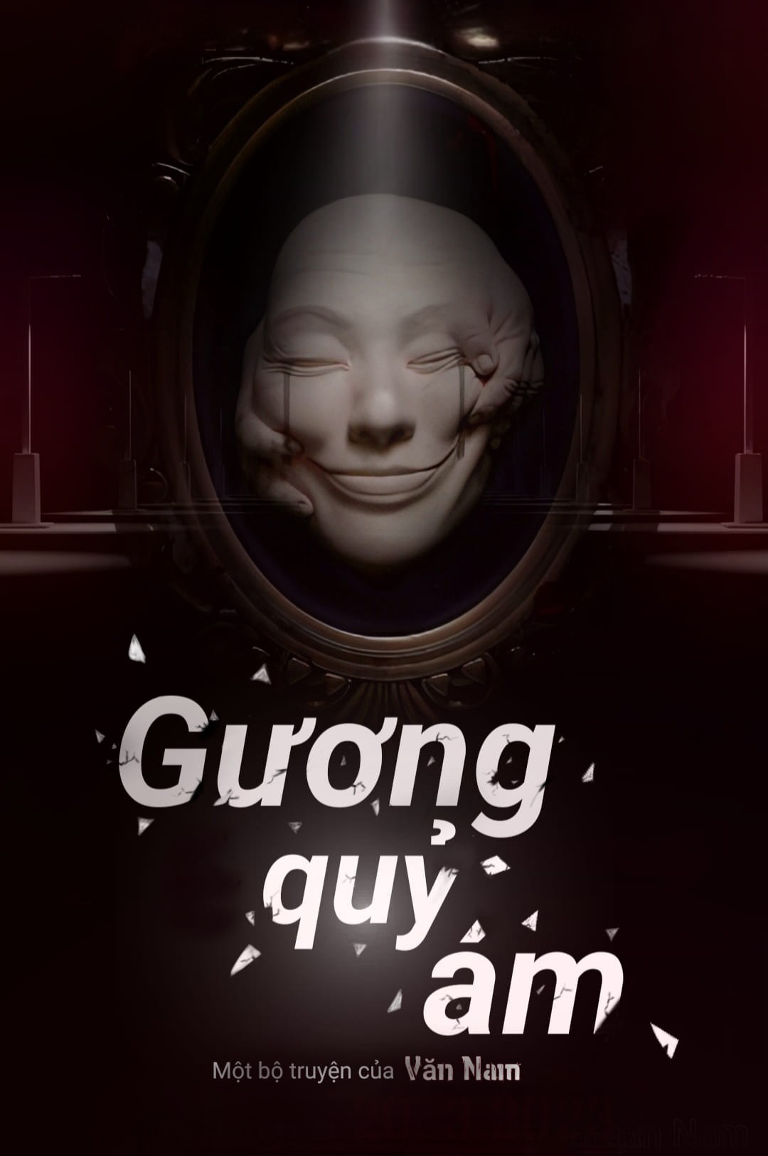 Gương Quỷ Ám