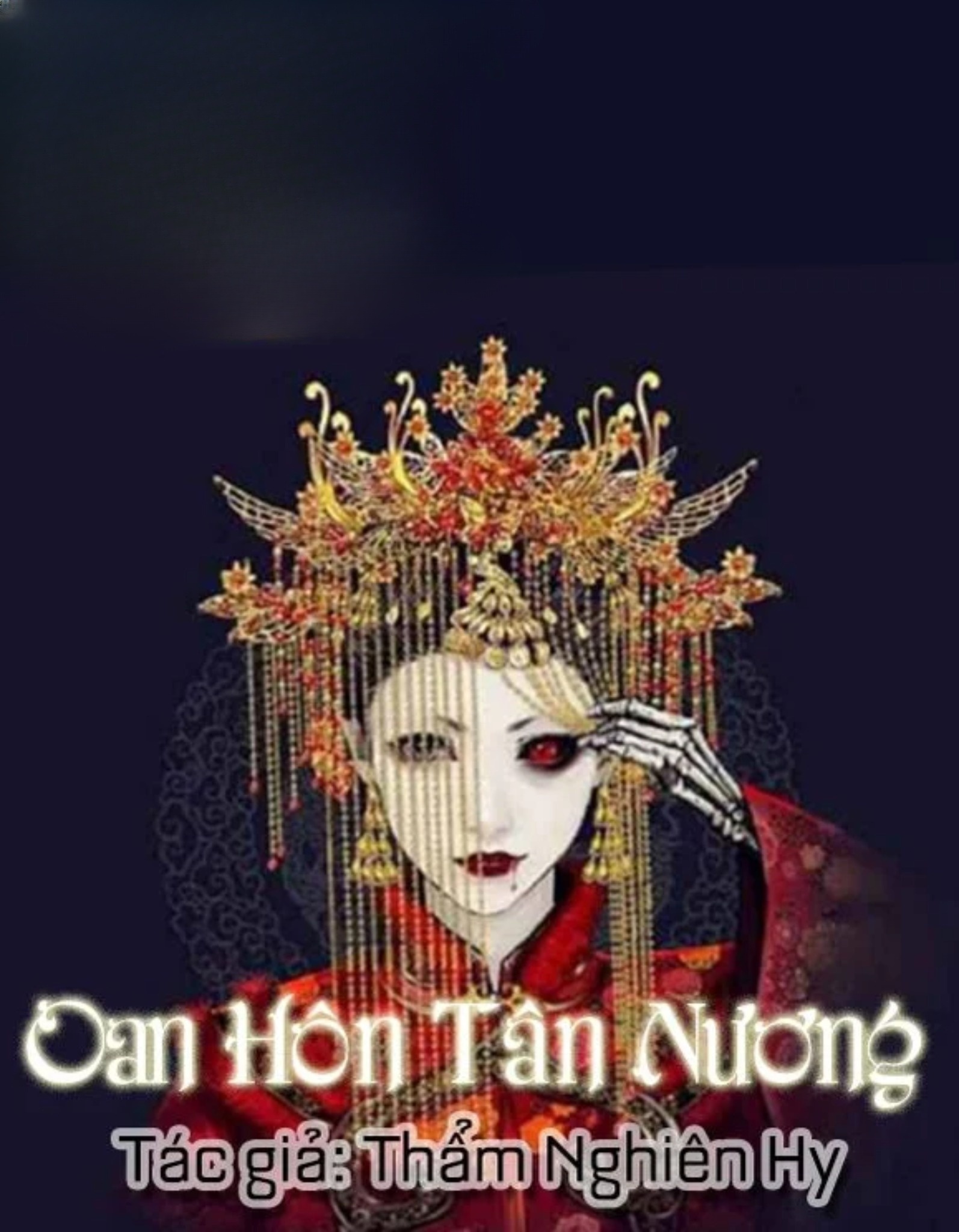 Oan Hôn Tân Nương