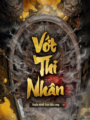 Vớt Thi Nhân