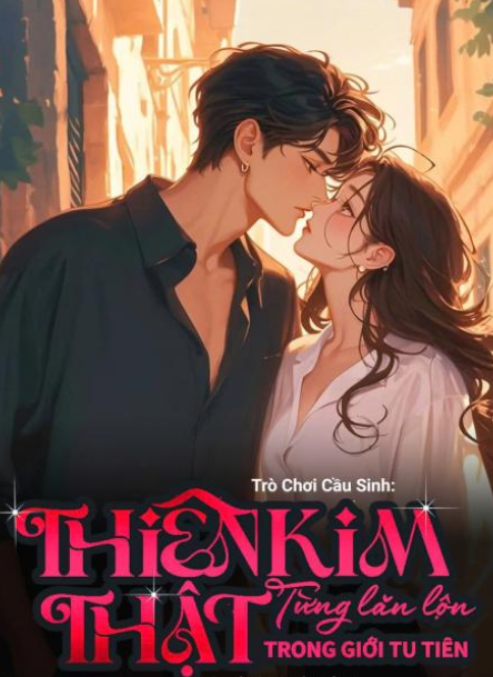 Trò Chơi Cầu Sinh: Thiên Kim Thật Từng Lăn Lộn Trong Tu Tiên Giới